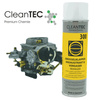 CleanTEC - Čistič škrticí klapky, sání a karburátoru 300 - 500 ml